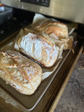 Specialty Sourdough Bread